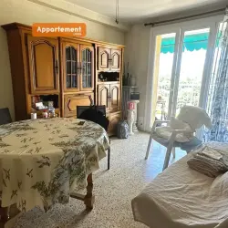 Appartement 3 pièces 52,45 m2 Marseille 10 à louer